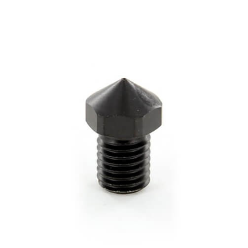 BildeFLASHFORGE Hardened Nozzle 0.6mm Spare part for C3P, C4, G3, G3PLUS