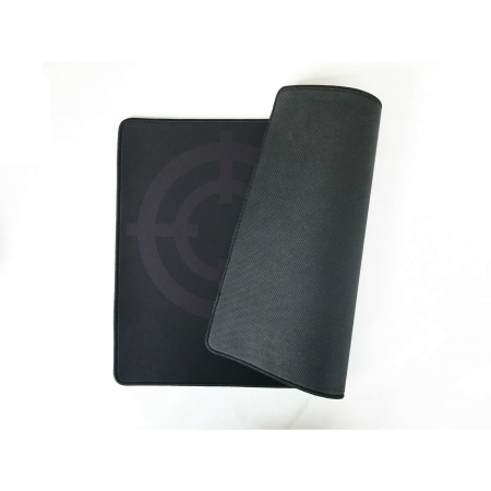NORTH Musematte Pro Gaming Svart 500x340mm (BxH)