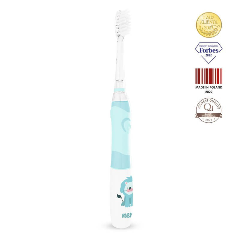 NENO Electric Toothbrush Fratelli Blue