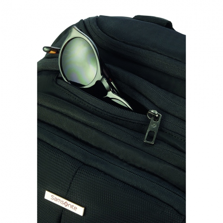 SAMSONITE Backpack GUARDIT2 15.6&quot; 29L Svart Hjul