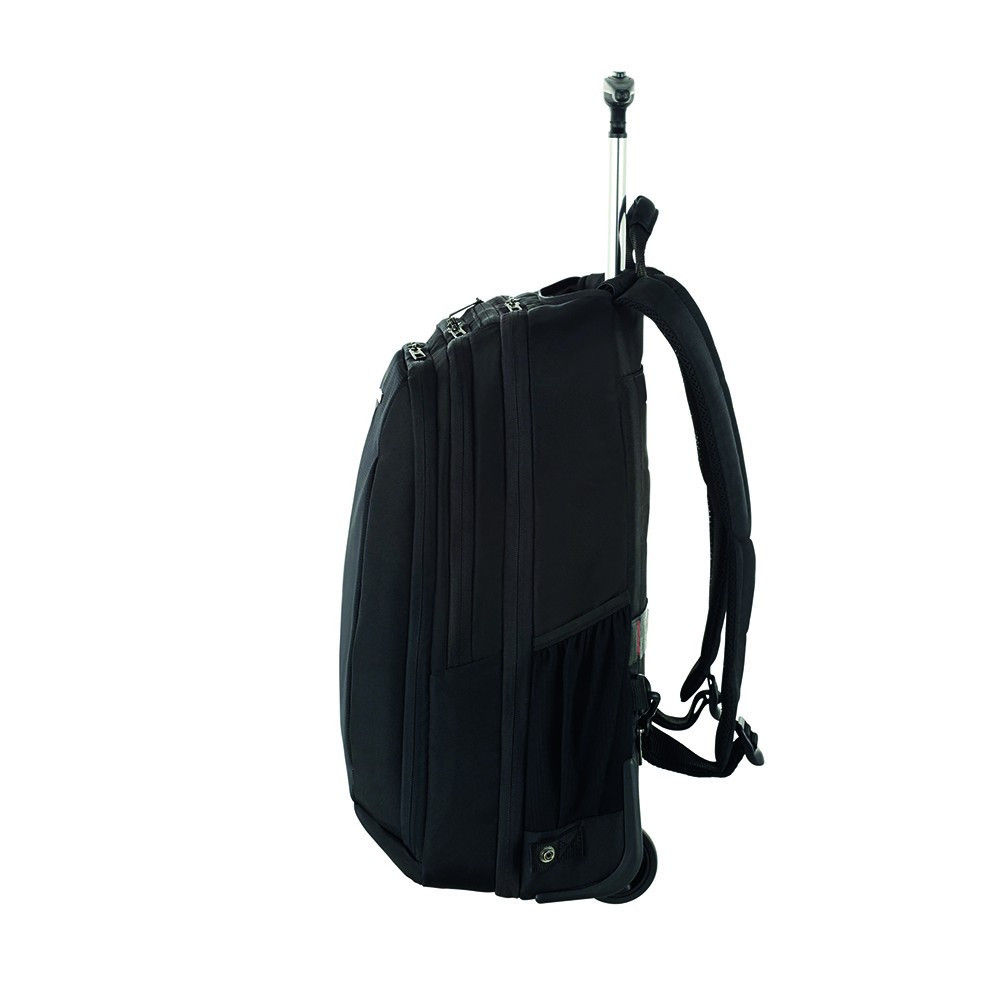 SAMSONITE Backpack GUARDIT2 15.6" 29L Svart Hjul