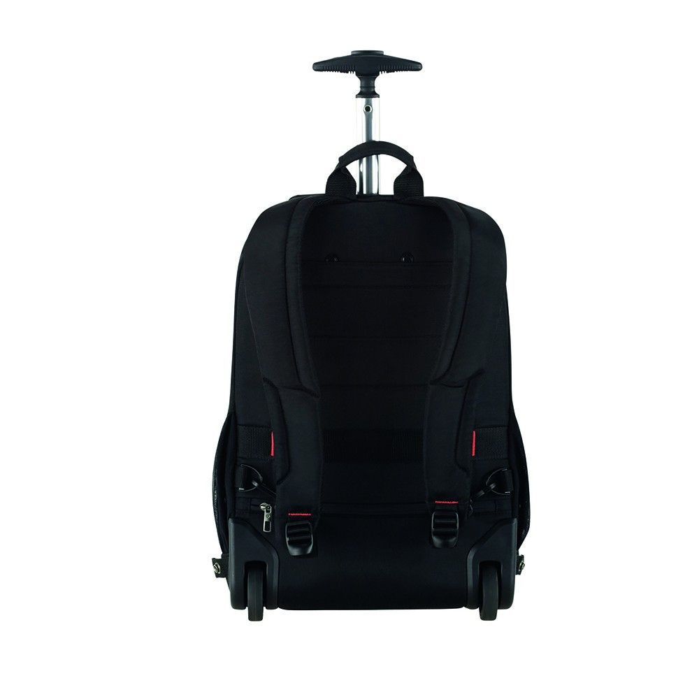 SAMSONITE Backpack GUARDIT2 15.6" 29L Svart Hjul
