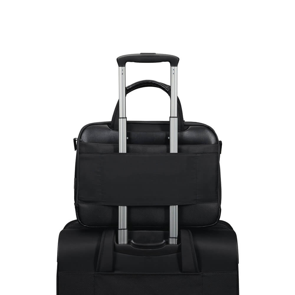 SAMSONITE Bag SPECTROLITE 14.1" Bailhandle Black