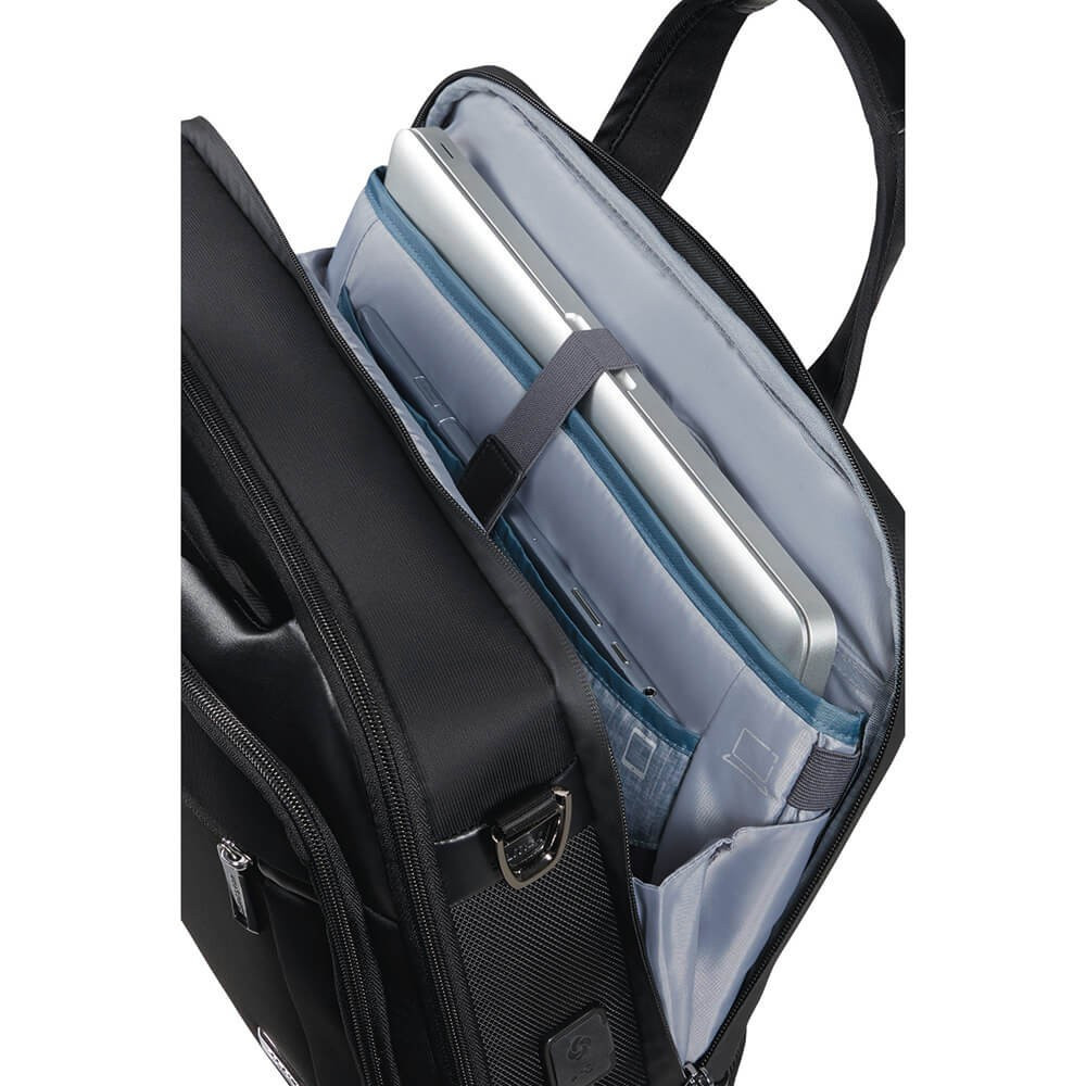 SAMSONITE Bag SPECTROLITE 14.1" Bailhandle Black