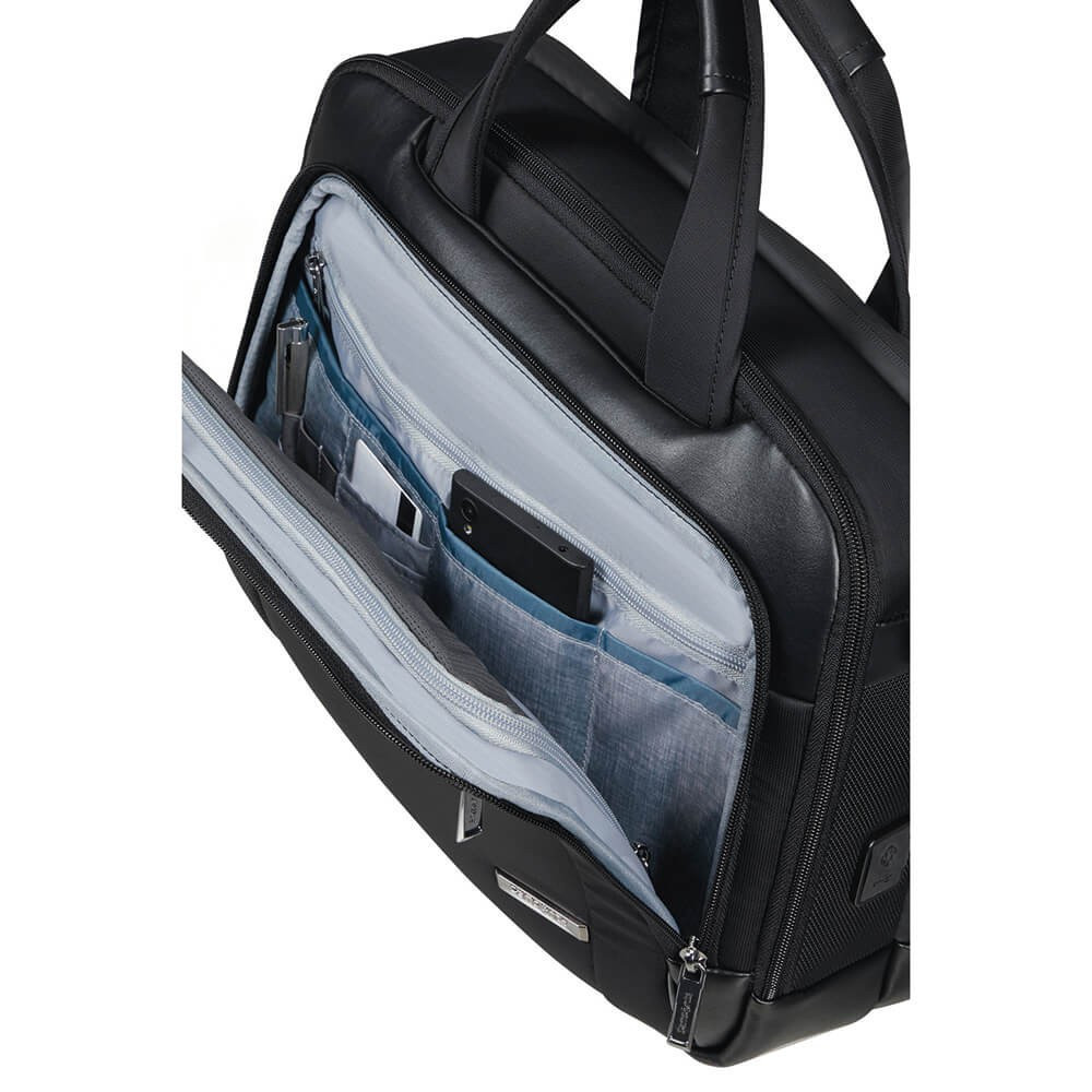 SAMSONITE Bag SPECTROLITE 14.1" Bailhandle Black