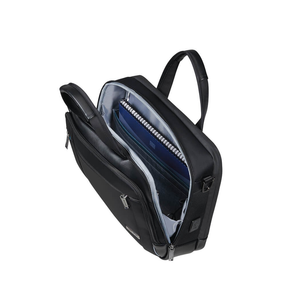 SAMSONITE Bag SPECTROLITE 14.1" Bailhandle Black
