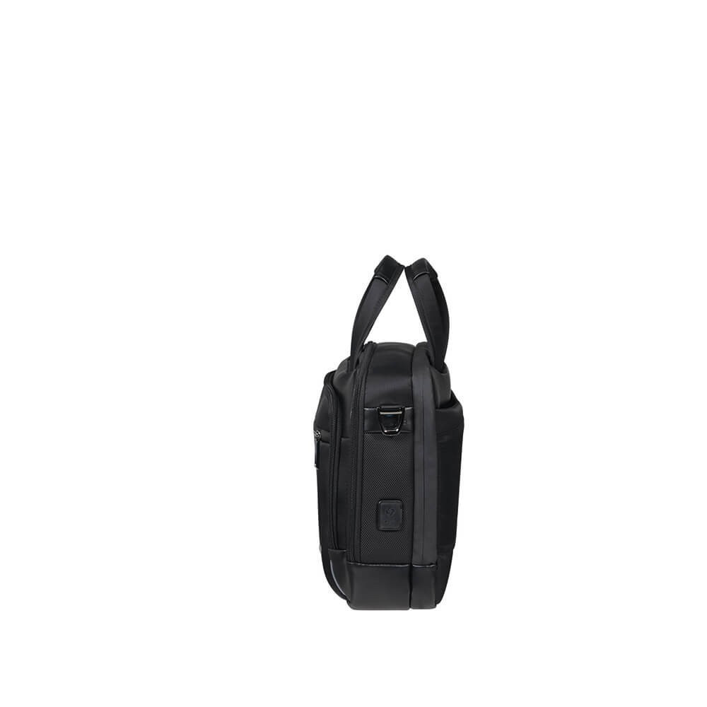 SAMSONITE Bag SPECTROLITE 14.1" Bailhandle Black