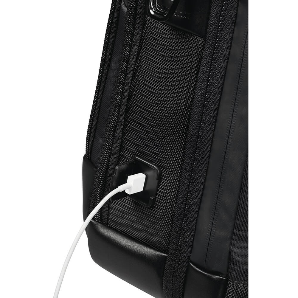 SAMSONITE Bag SPECTROLITE 15.6 " Bailhandle Expandable Black