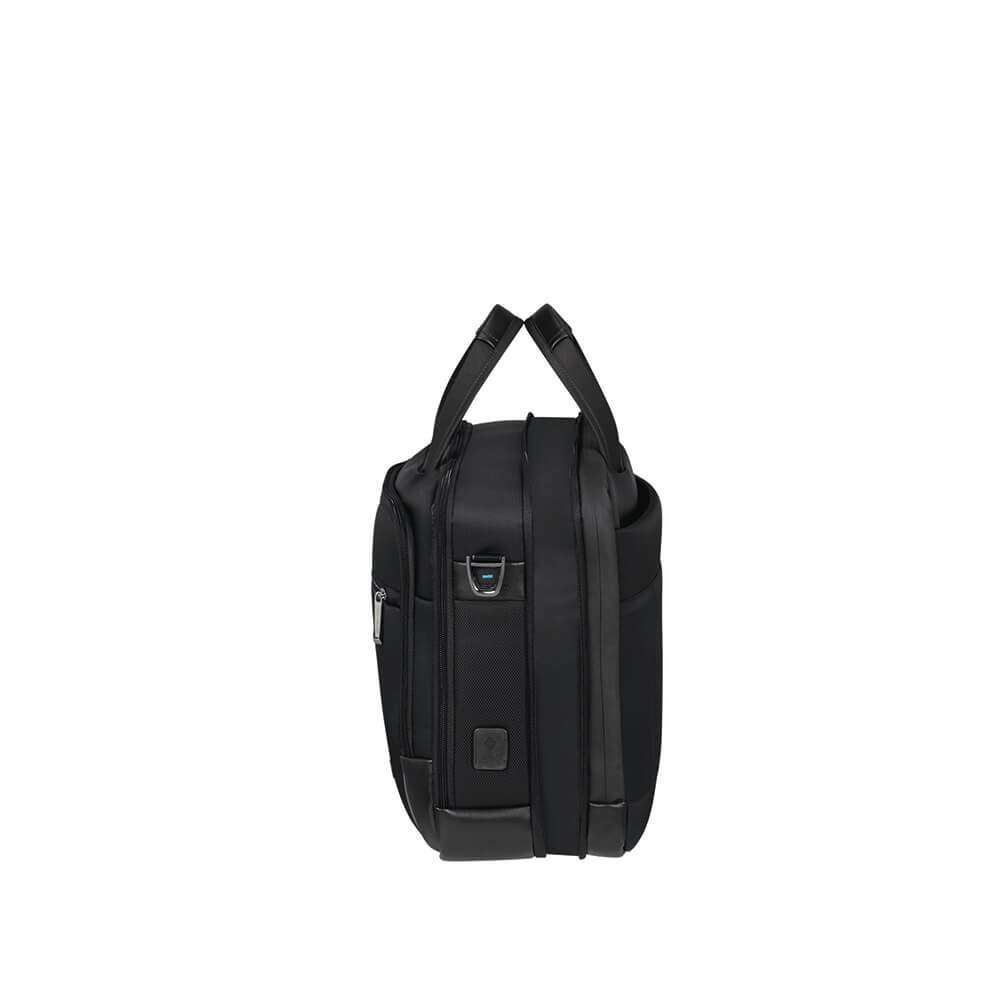 SAMSONITE Bag SPECTROLITE 15.6 " Bailhandle Expandable Black