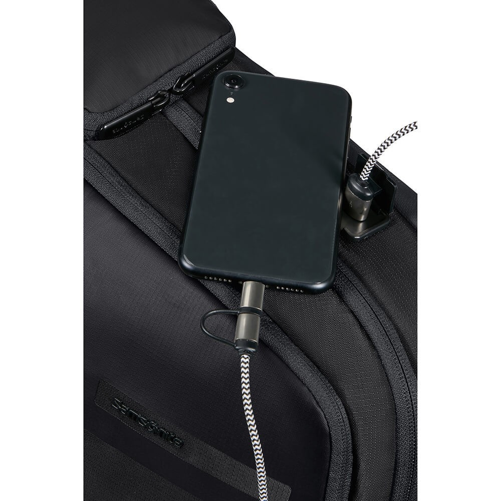 SAMSONITE Backpack BIZ2GO Backpack 14.1" Black