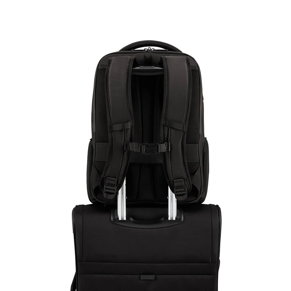 SAMSONITE Backpack BIZ2GO Backpack 14.1" Black