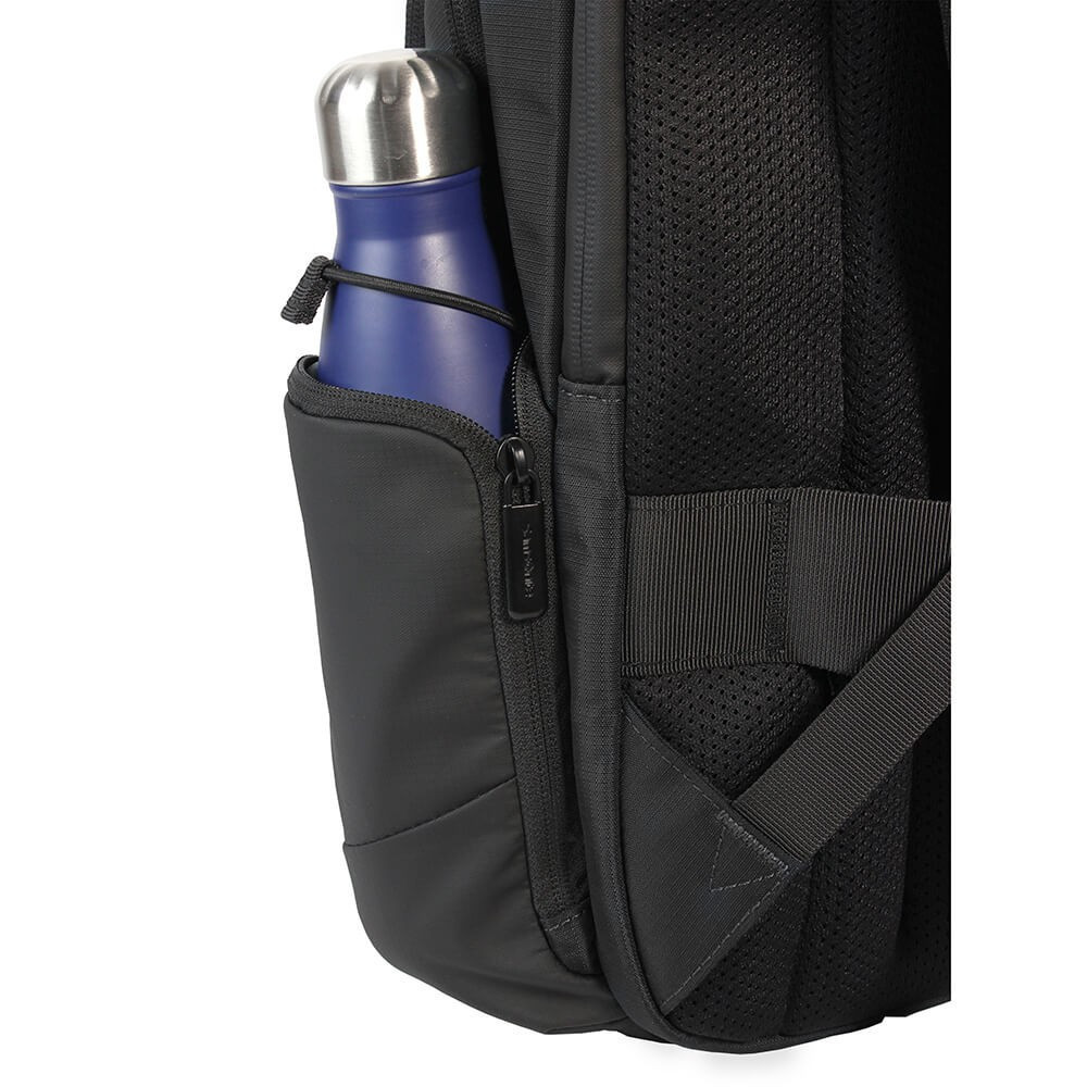 SAMSONITE Backpack BIZ2GO Backpack 14.1" Black
