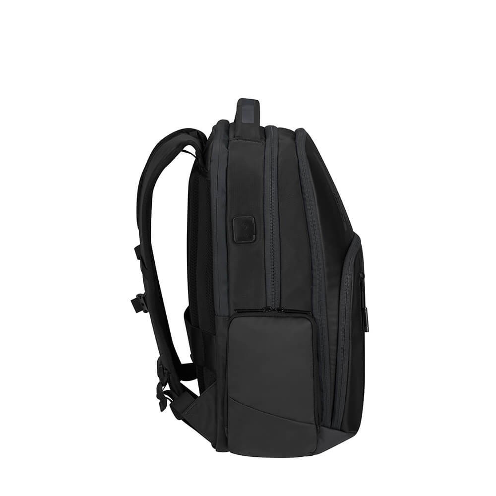 SAMSONITE Backpack BIZ2GO Backpack 14.1" Black