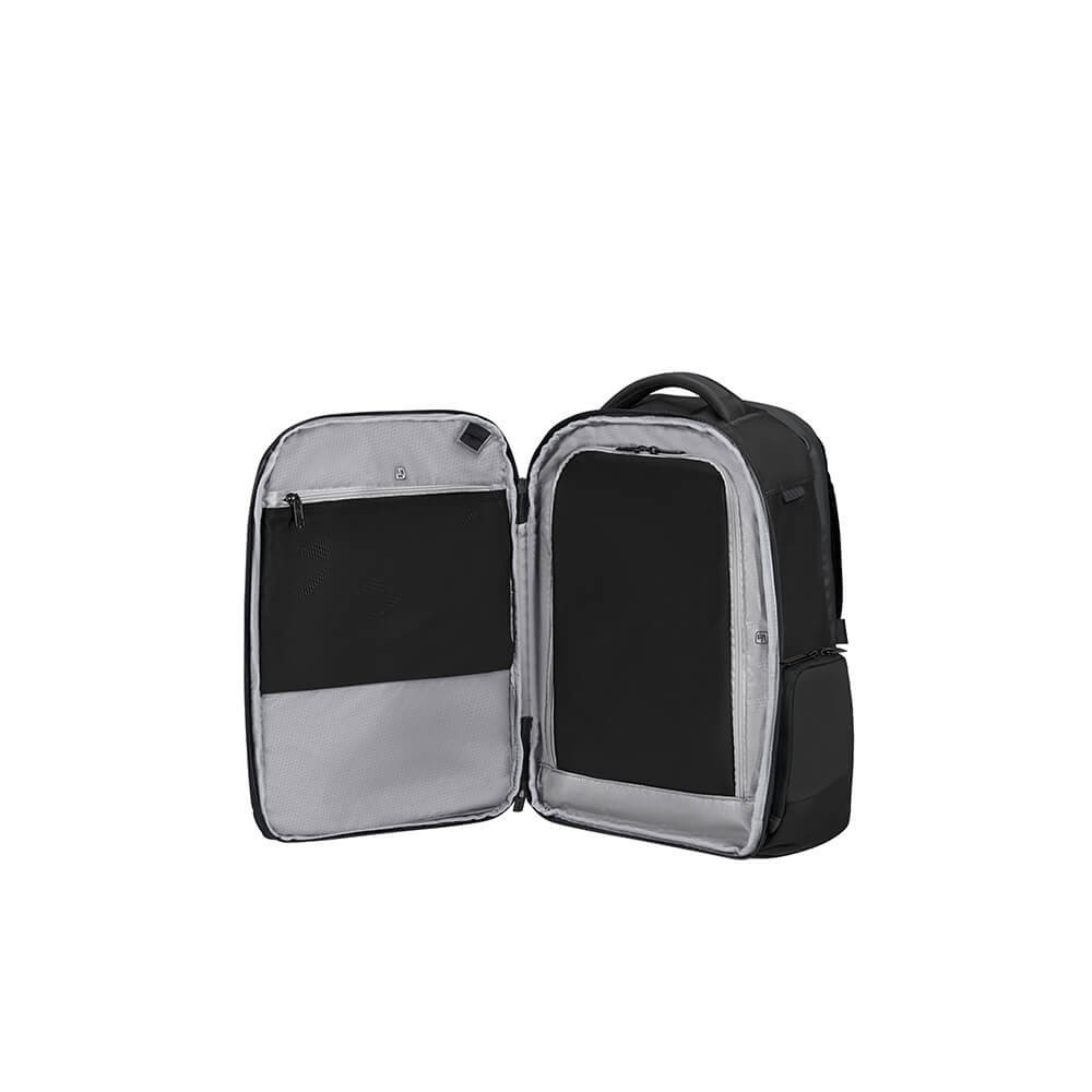SAMSONITE Backpack BIZ2GO Backpack 15.6" Black