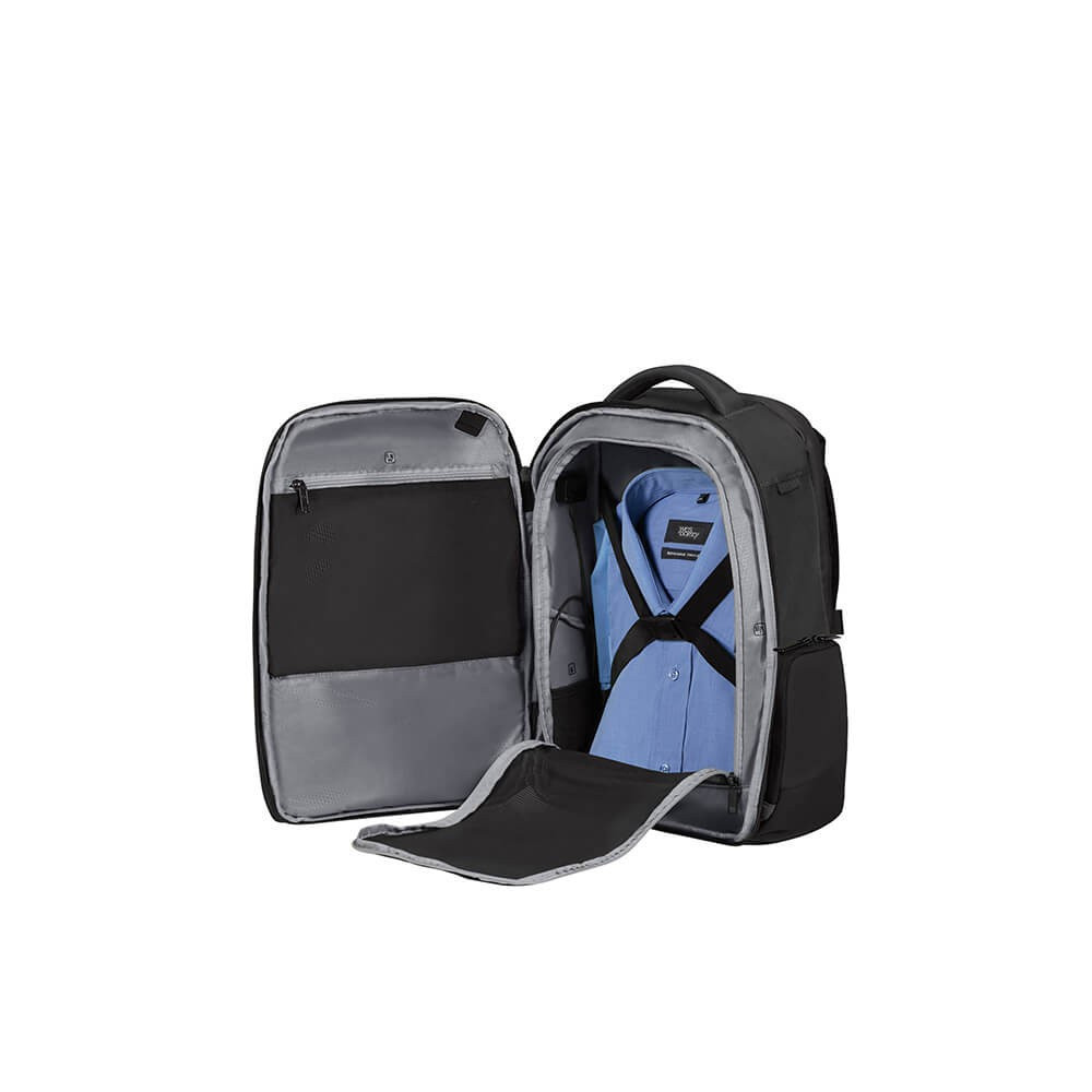 SAMSONITE Backpack BIZ2GO Backpack 15.6" Black