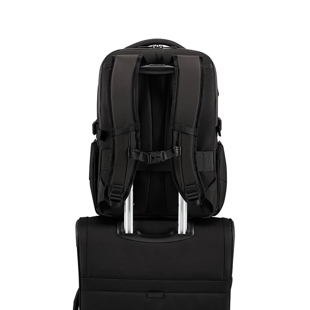SAMSONITE Backpack BIZ2GO Backpack 15.6" Black
