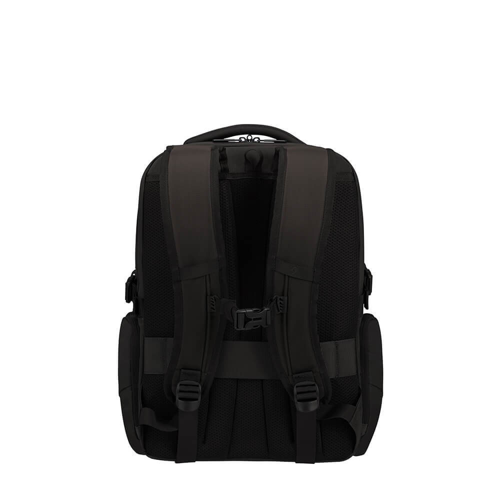 SAMSONITE Backpack BIZ2GO Backpack 15.6" Black