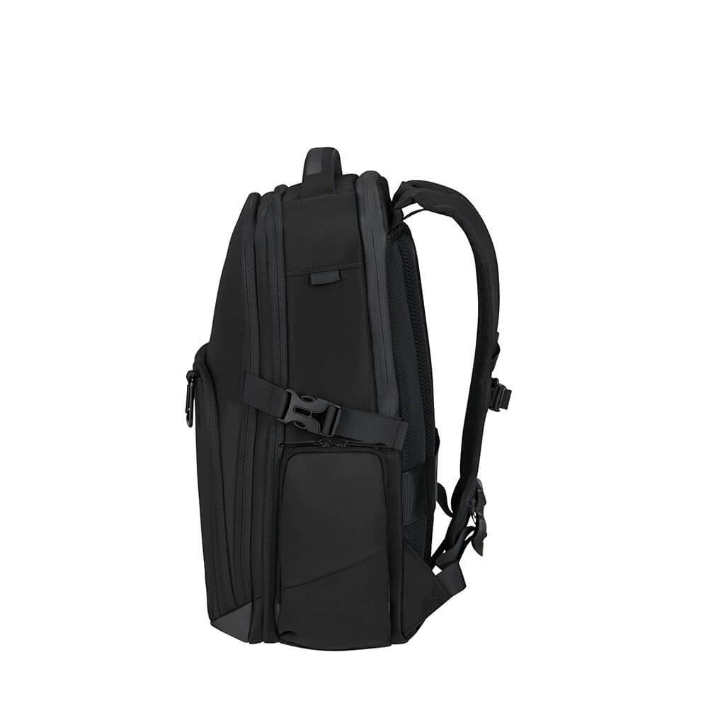 SAMSONITE Backpack BIZ2GO Backpack 15.6" Black
