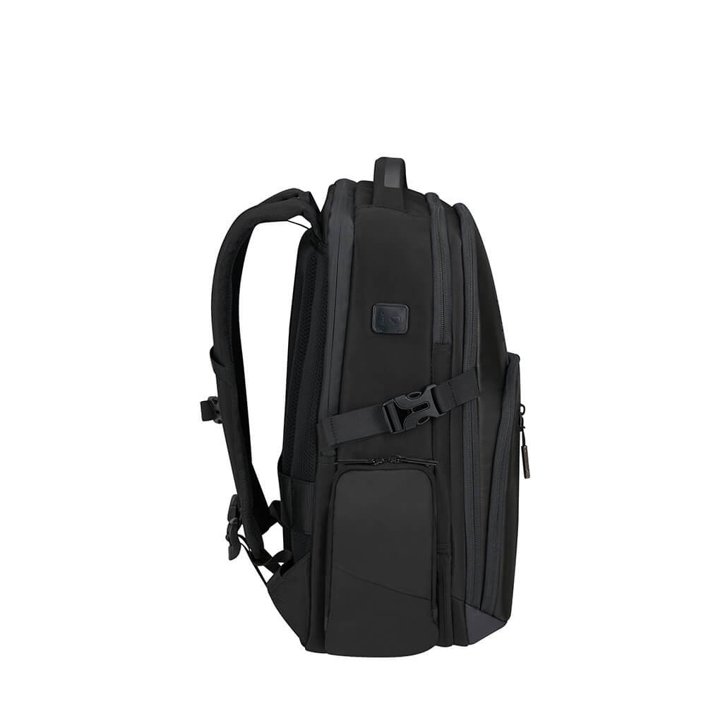 SAMSONITE Backpack BIZ2GO Backpack 15.6" Black