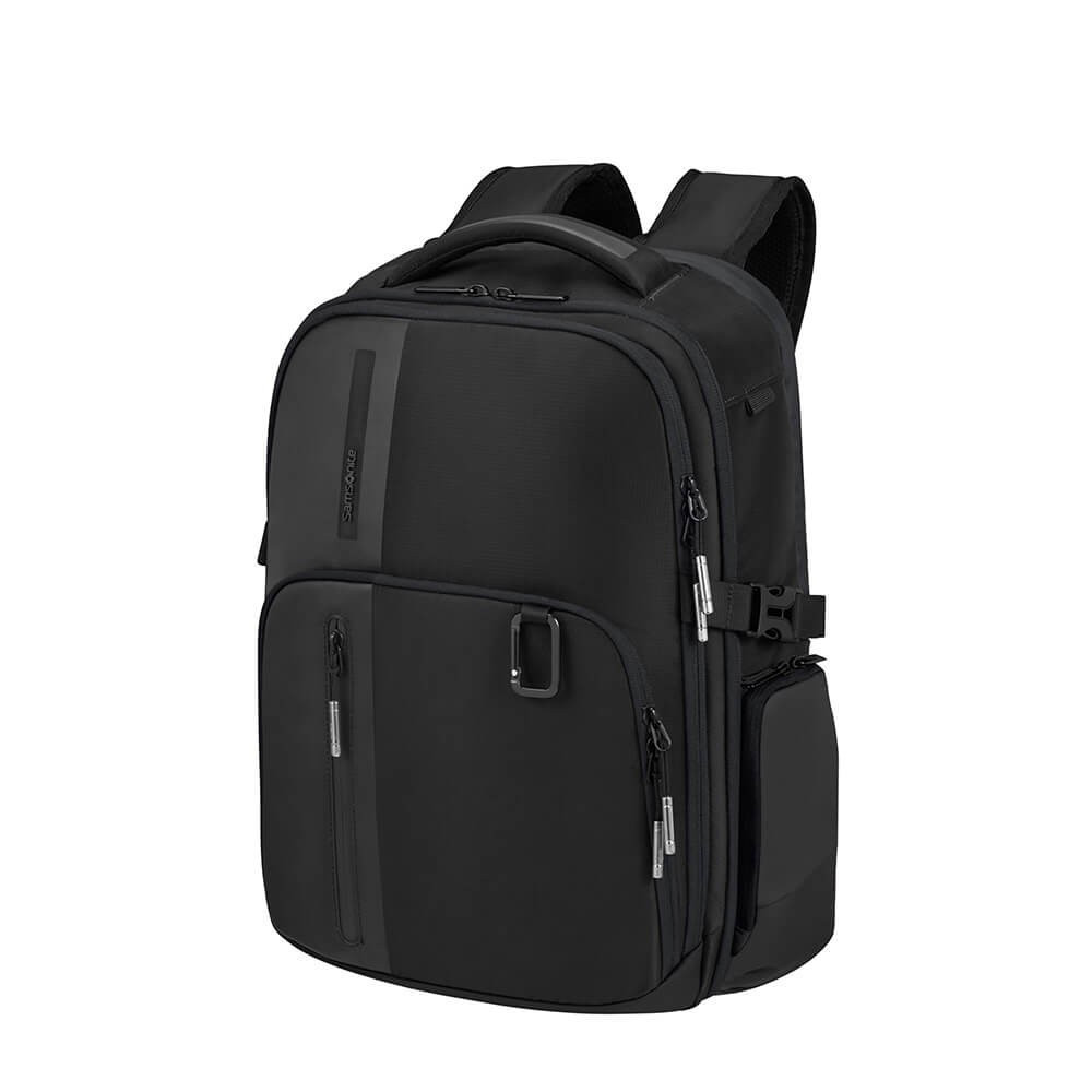 SAMSONITE Backpack BIZ2GO Backpack 15.6" Black