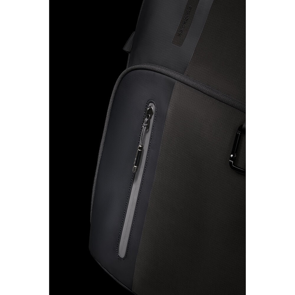 SAMSONITE Backpack BIZ2GO Backpack 17.3" Black