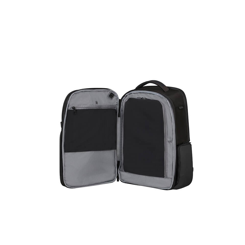 SAMSONITE Backpack BIZ2GO Backpack 17.3" Black