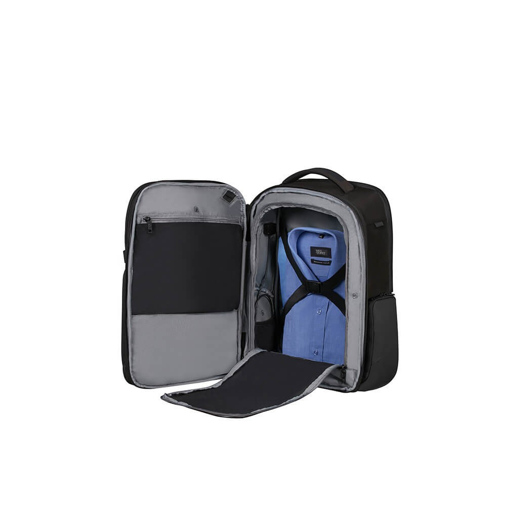 SAMSONITE Backpack BIZ2GO Backpack 17.3" Black