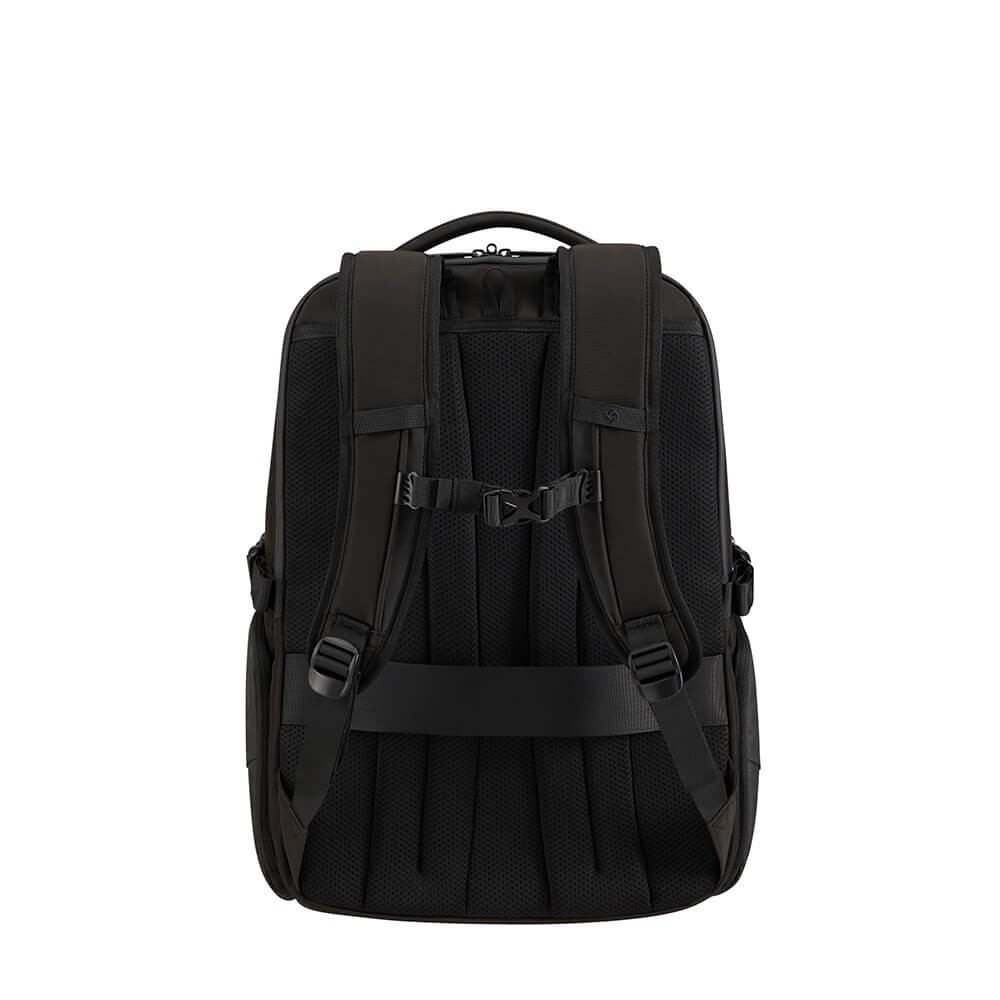 SAMSONITE Backpack BIZ2GO Backpack 17.3" Black