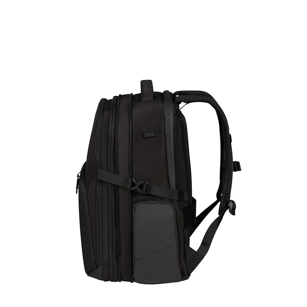 SAMSONITE Backpack BIZ2GO Backpack 17.3" Black