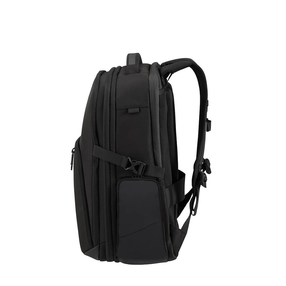 SAMSONITE Backpack BIZ2GO Backpack 17.3" Black