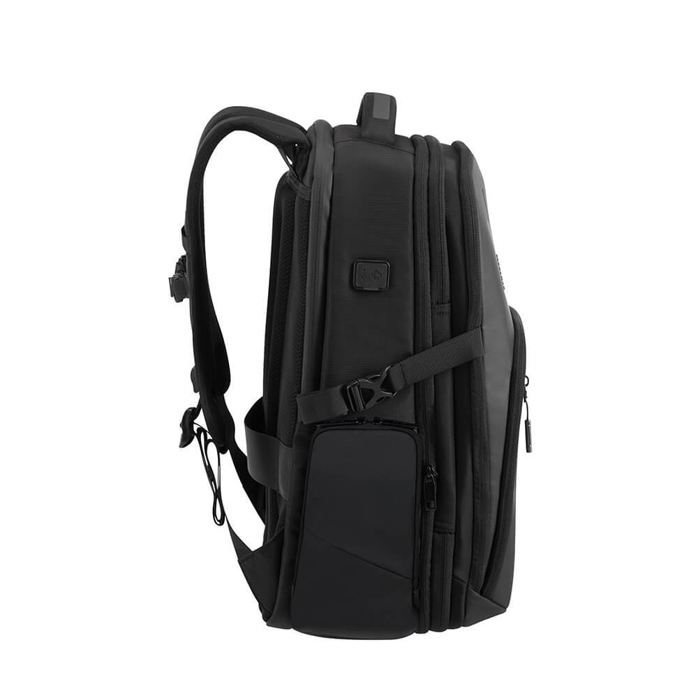 SAMSONITE Backpack BIZ2GO Backpack 17.3" Black