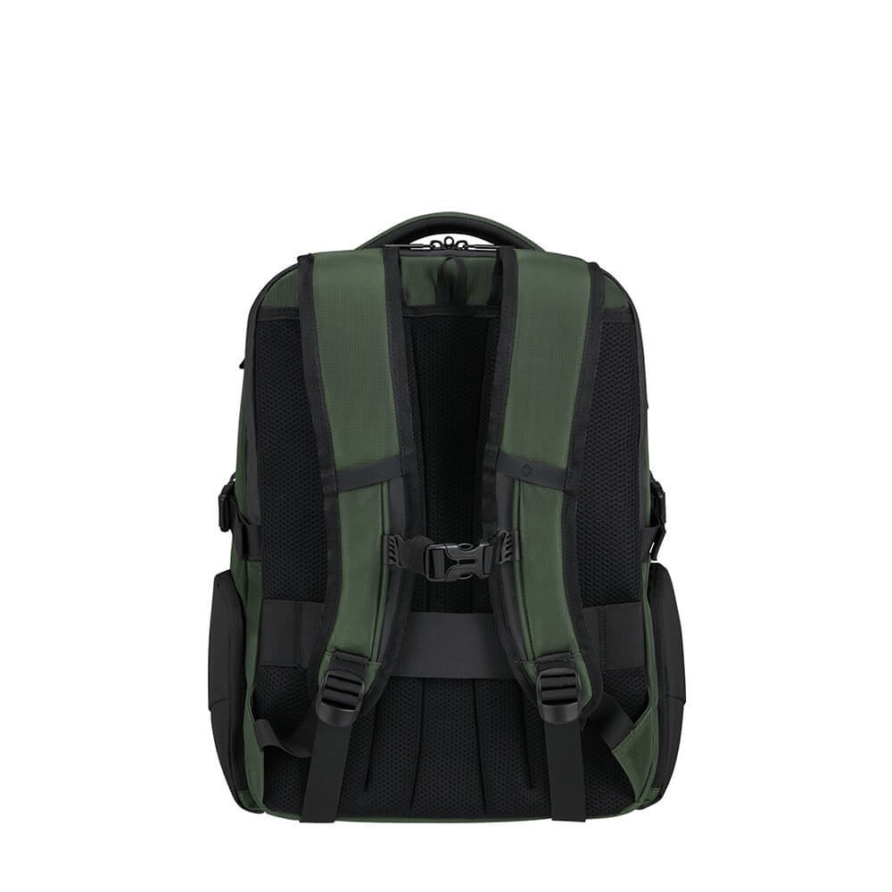 SAMSONITE Backpack BIZ2GO Backpack 15.6" Green