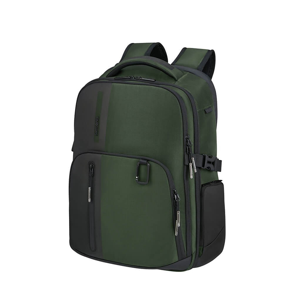 SAMSONITE Backpack BIZ2GO Backpack 15.6" Green