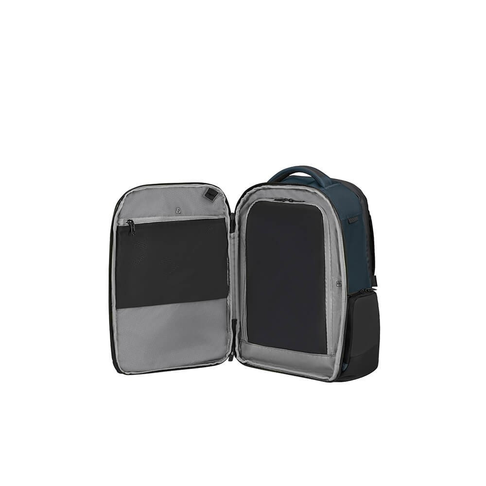 SAMSONITE Backpack BIZ2GO Backpack 15.6" Blue