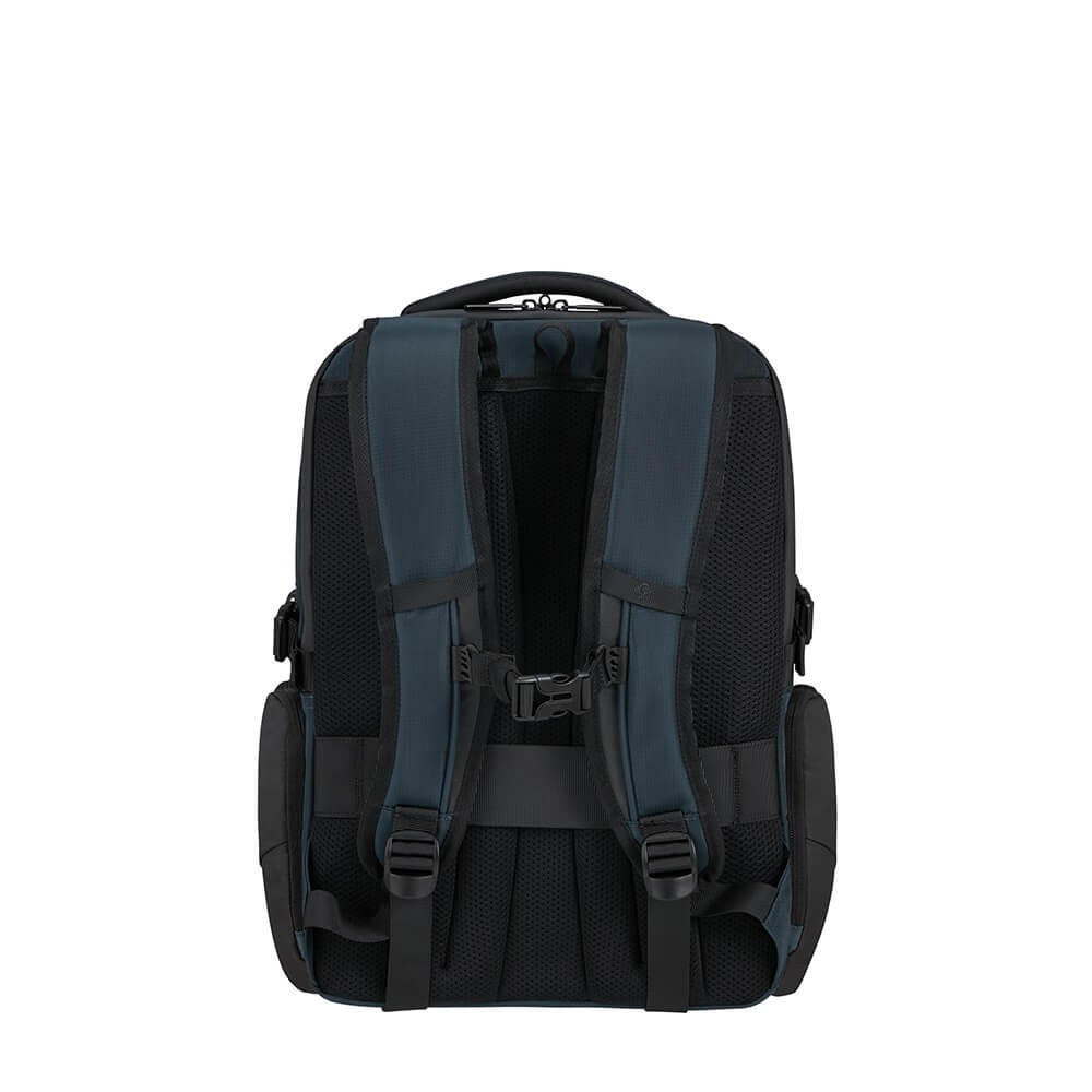 SAMSONITE Backpack BIZ2GO Backpack 15.6" Blue