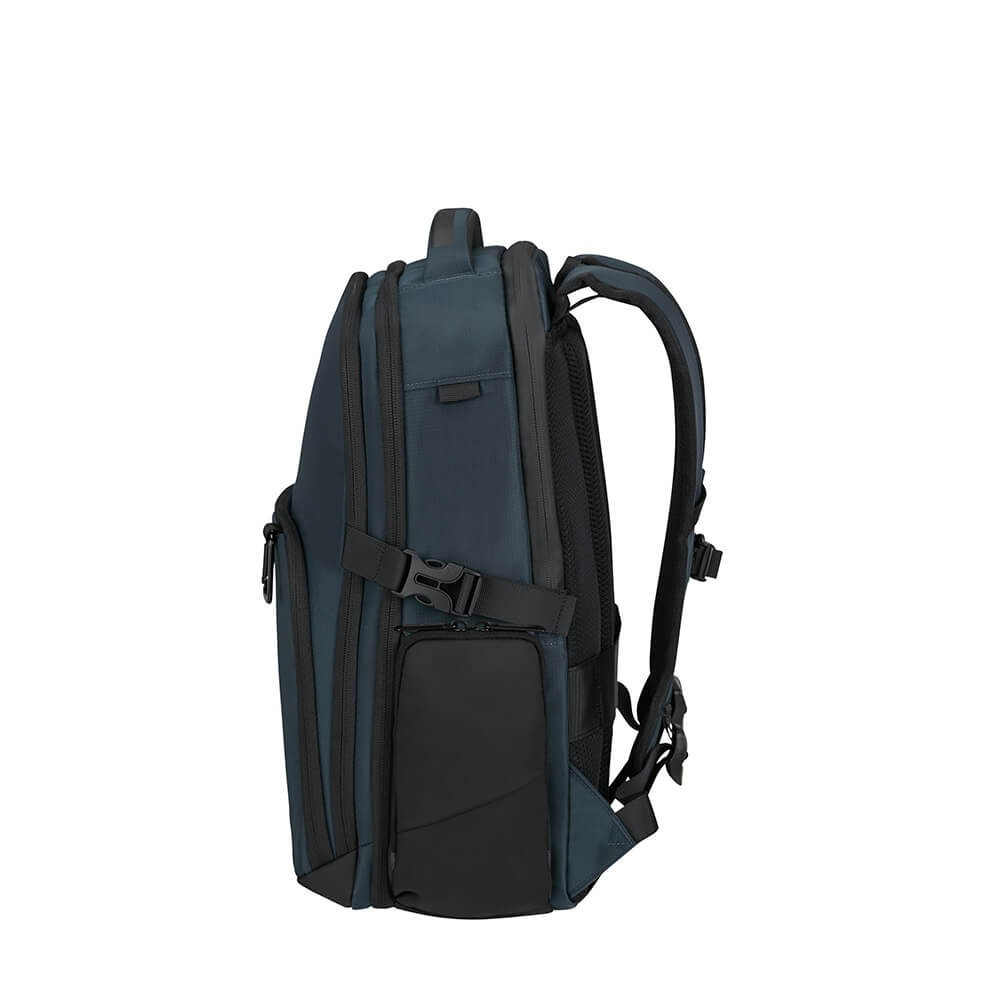 SAMSONITE Backpack BIZ2GO Backpack 15.6" Blue