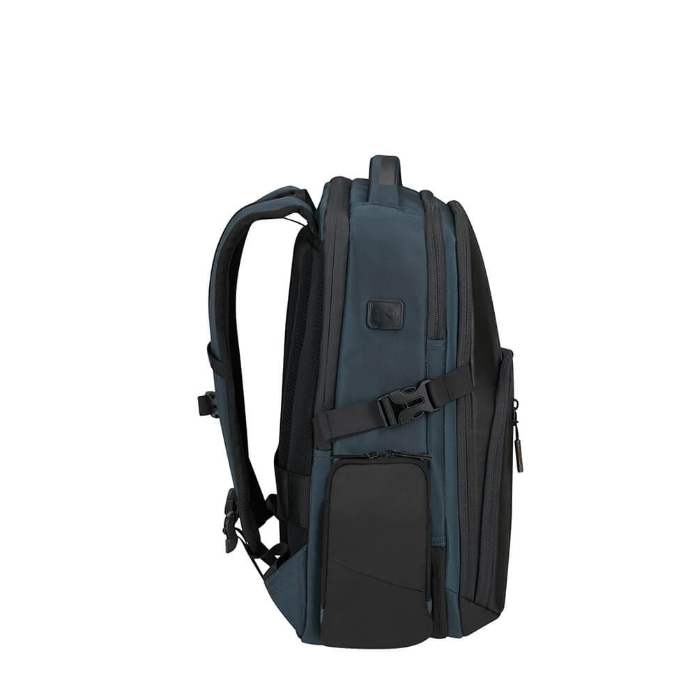 SAMSONITE Backpack BIZ2GO Backpack 15.6" Blue