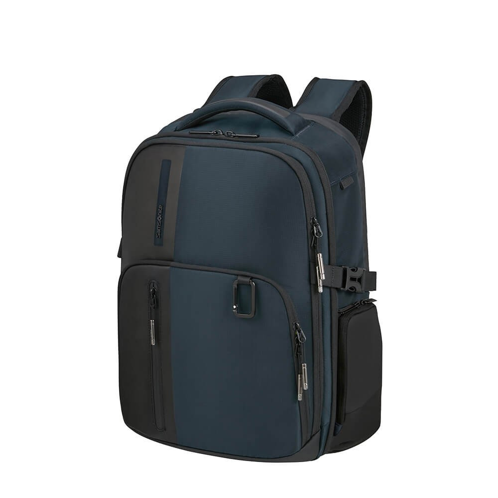 SAMSONITE Backpack BIZ2GO Backpack 15.6" Blue