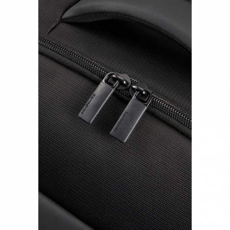 SAMSONITE Backpack MYSIGHT 17.3&quot; Svart Trolly/Wheel