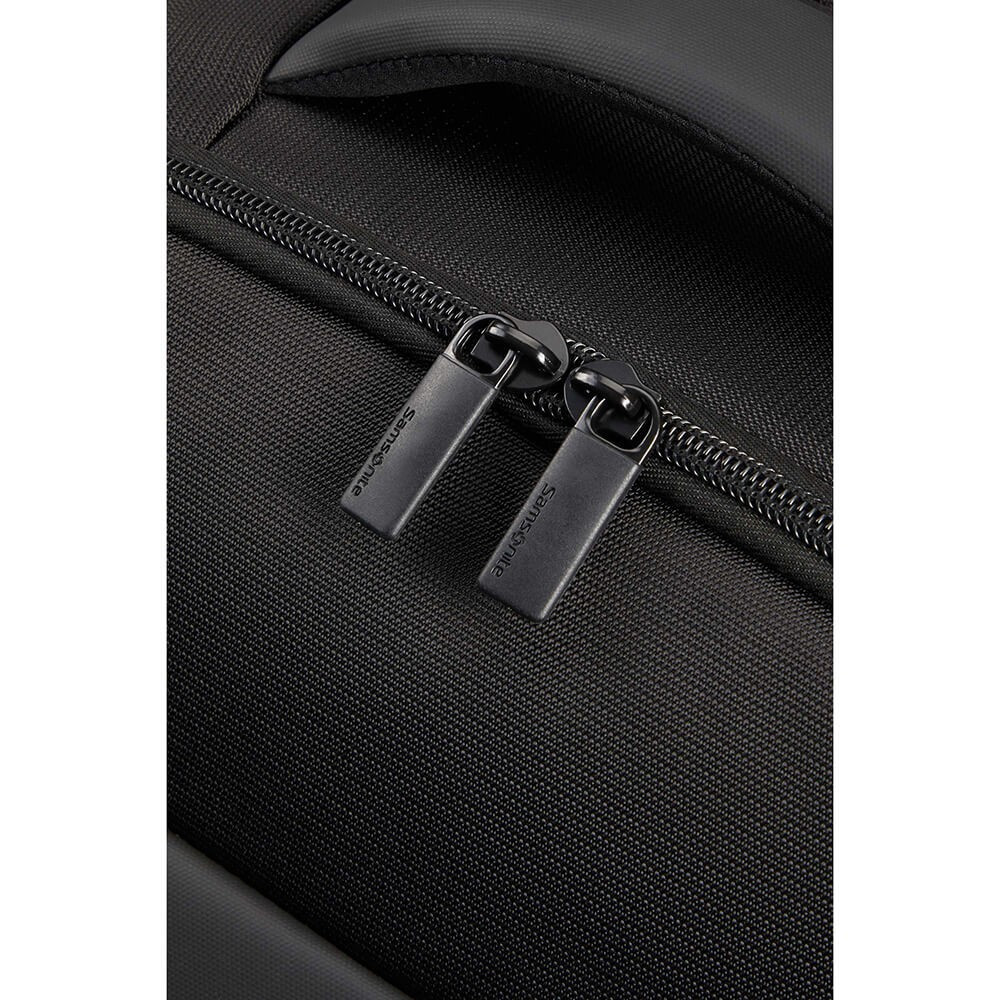 SAMSONITE Backpack MYSIGHT 17.3" Svart Trolly/Wheel