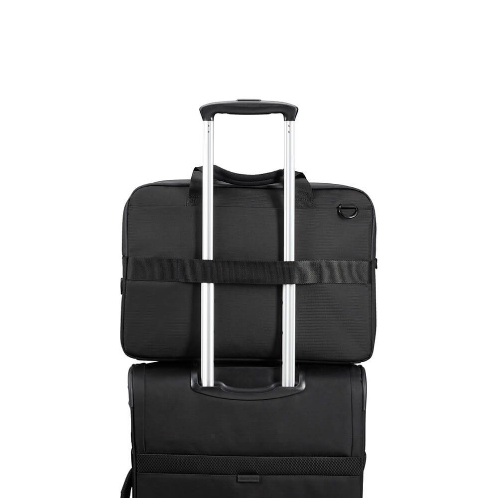 SAMSONITE Bag MYSIGHT 15.6" Svart Bailhandle