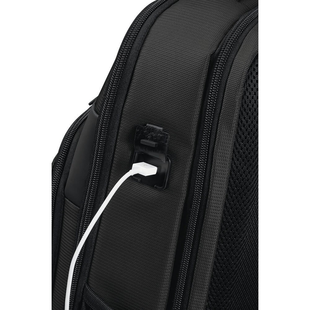 SAMSONITE Backpack MYSIGHT 15.6" Svart
