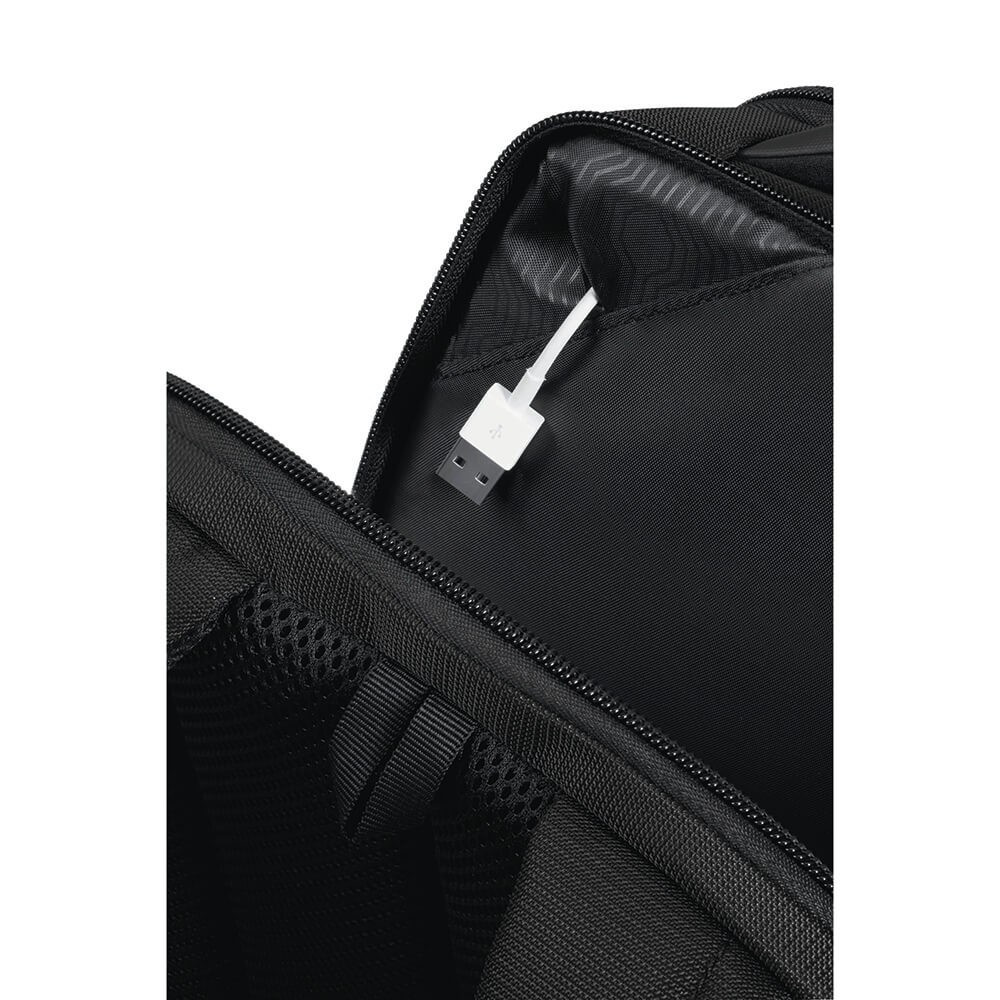 SAMSONITE Backpack MYSIGHT 15.6" Svart