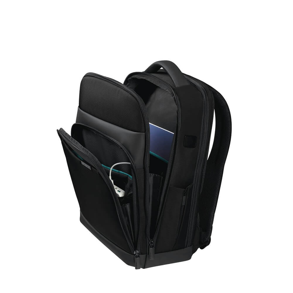 SAMSONITE Backpack MYSIGHT 15.6" Svart