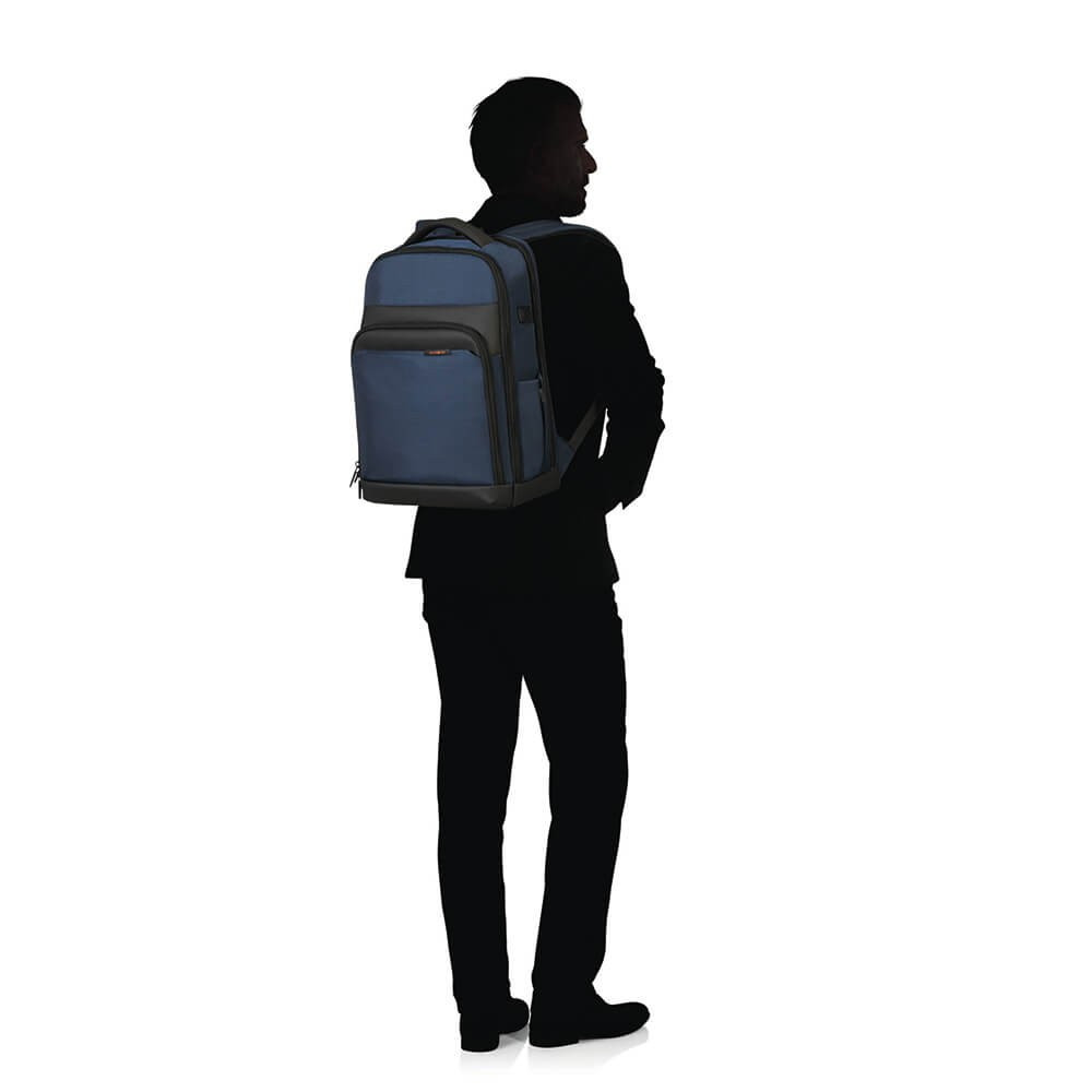 SAMSONITE Ryggsäck MYSIGHT 15.6" Blå
