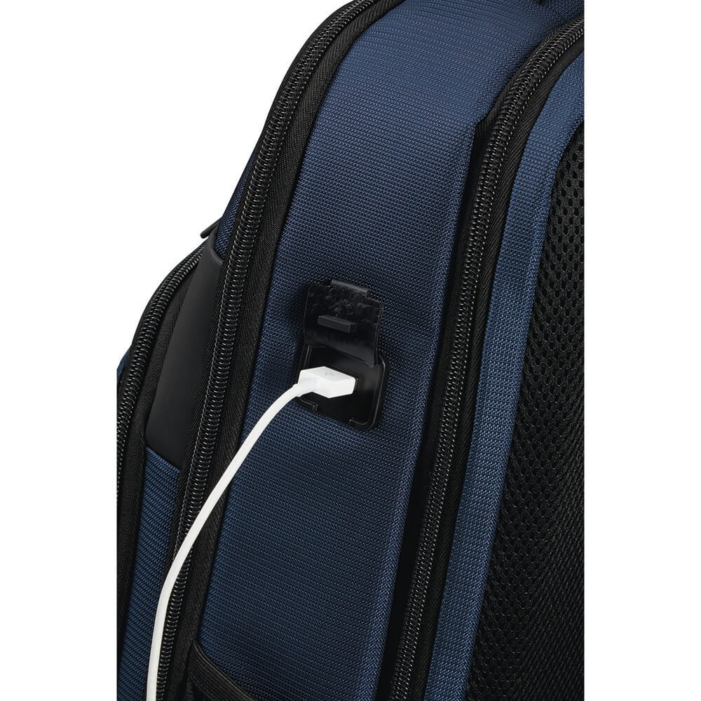 SAMSONITE Ryggsäck MYSIGHT 15.6" Blå