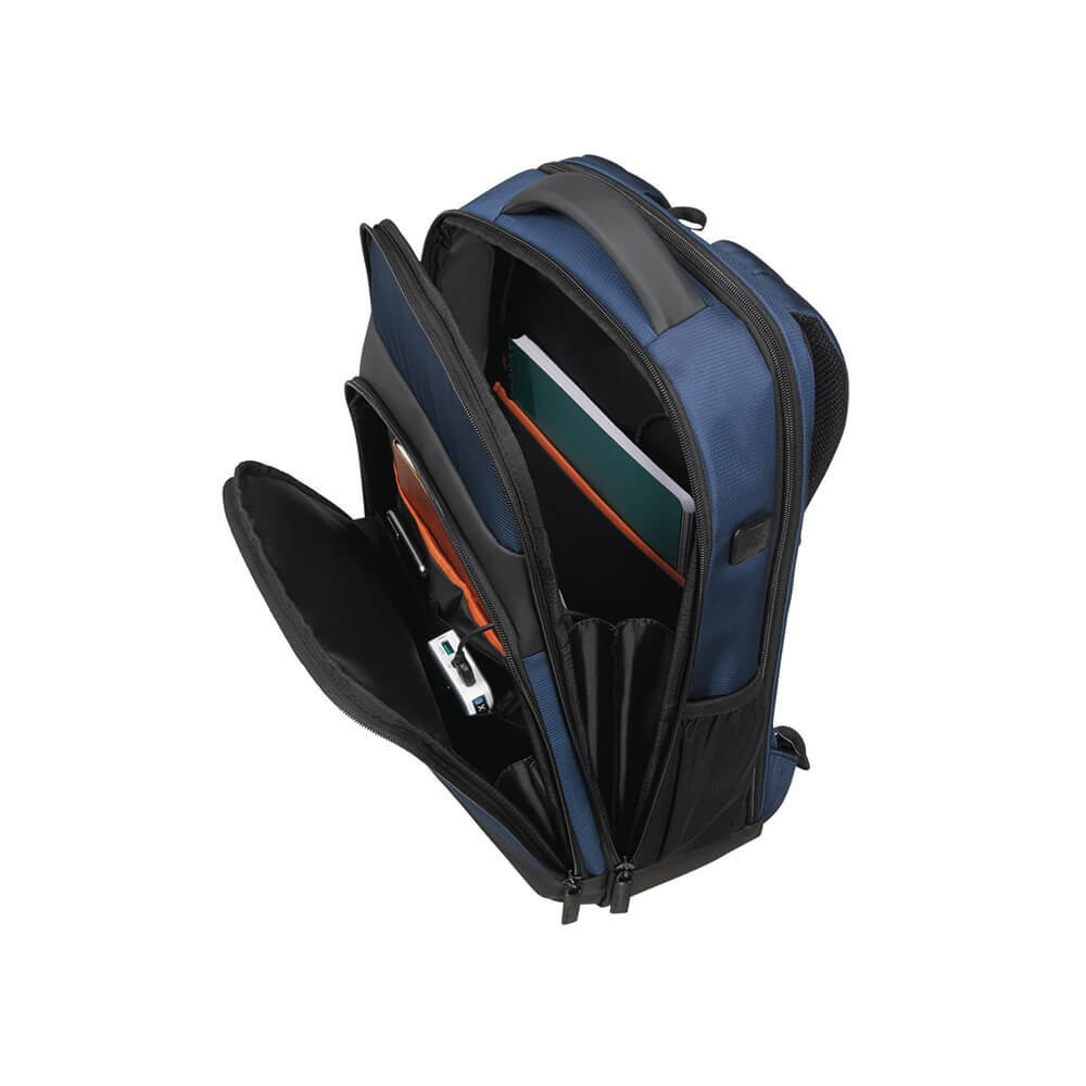 SAMSONITE Ryggsäck MYSIGHT 15.6" Blå
