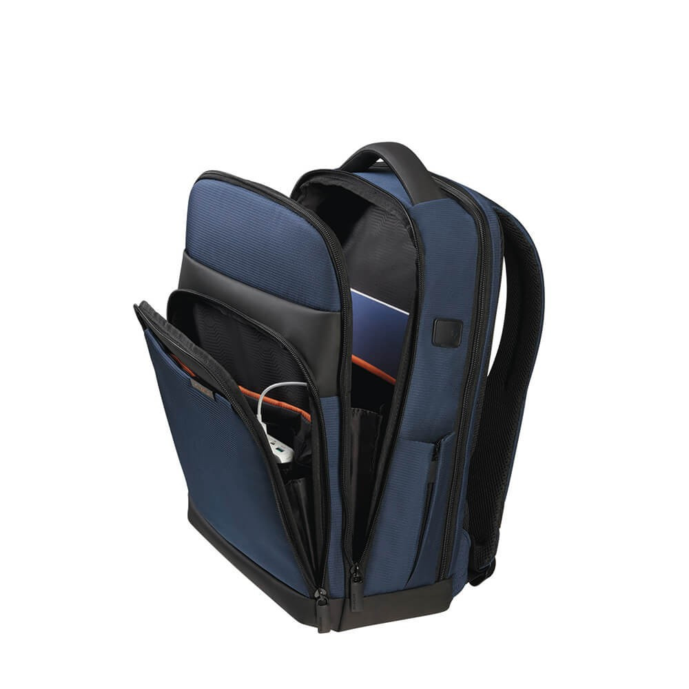 SAMSONITE Ryggsäck MYSIGHT 15.6" Blå