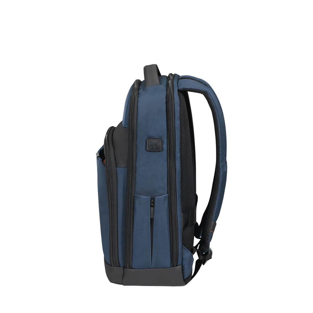 SAMSONITE Ryggsäck MYSIGHT 15.6" Blå