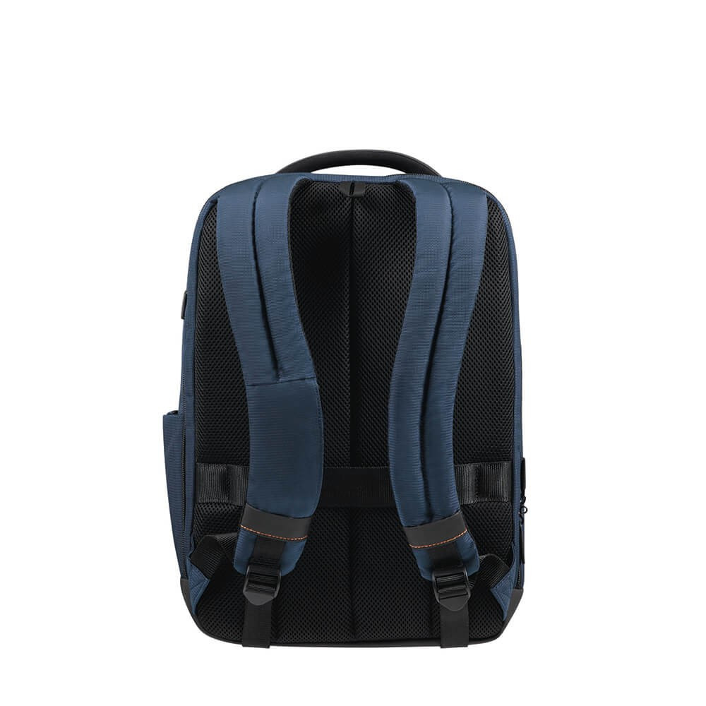 SAMSONITE Ryggsäck MYSIGHT 15.6" Blå